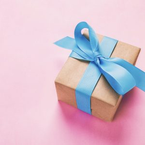 Sumbangan OKU Penglihatan
