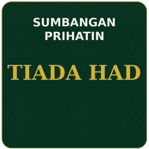 SUMBANGAN PRIHATIN
